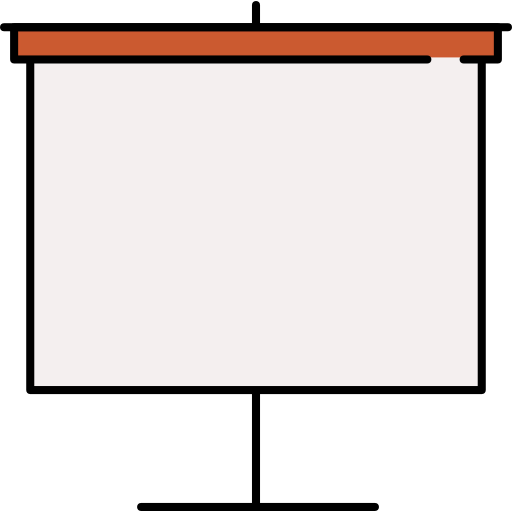 Presentation icon