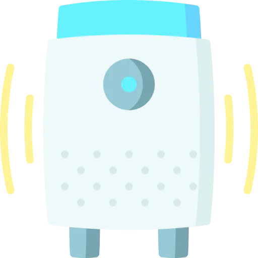Home assistant Ikona