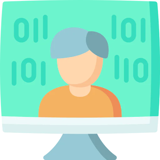 Coding アイコン
