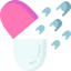 Nanotechnology アイコン 64x64