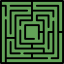 Labyrinth 图标 64x64