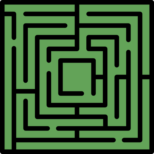 Labyrinth アイコン