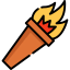 Torch 图标 64x64