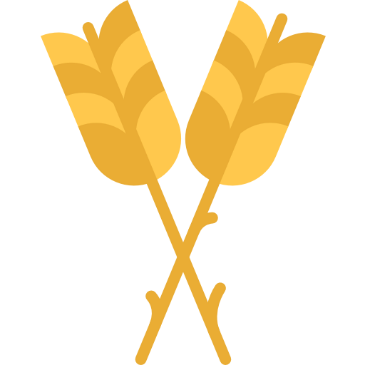 Wheat 图标