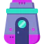 Space capsule icon 64x64
