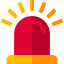 Alarm icon 64x64