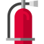 Fire extinguisher icon 64x64