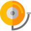 Alarm icon 64x64