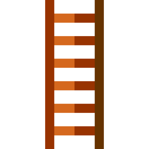 Ladder biểu tượng