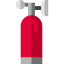 Fire extinguisher icon 64x64