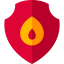 Shield icon 64x64