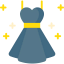 Dress icon 64x64