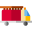 Fire truck icon 64x64