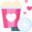 Cinema icon 64x64