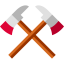 Axes icon 64x64