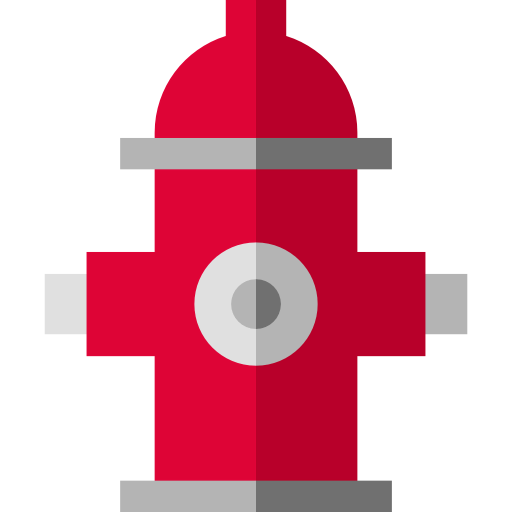 Hydrant icon