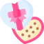 Chocolate box icon 64x64