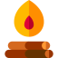 Bonfire icon 64x64