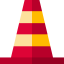 Cone icon 64x64