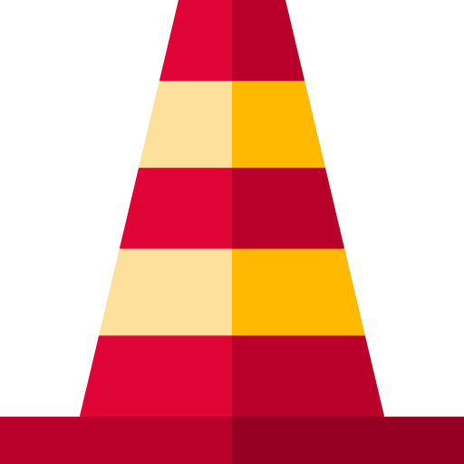 Cone 图标