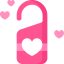 Door hanger icon 64x64