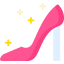 High heels icon 64x64