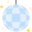 Disco ball icon 64x64