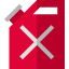 Gasoline icon 64x64