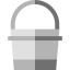 Bucket icon 64x64