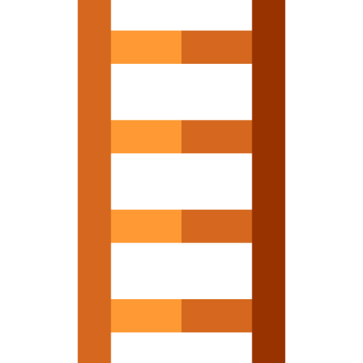 Ladder Ikona