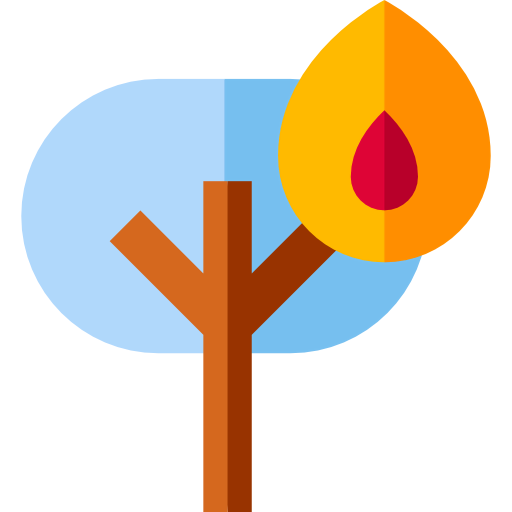Tree 图标