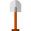 Shovel icon 64x64