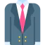 Suit icon 64x64