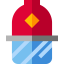 Firefighter helmet icon 64x64