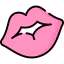 Kiss icon 64x64