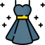 Dress icon 64x64