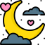 Night icon 64x64