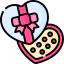Chocolate box icon 64x64
