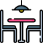 Restaurant icon 64x64