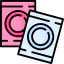 Condoms icon 64x64