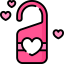 Door hanger icon 64x64