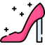 High heels icon 64x64