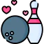 Bowling icon 64x64