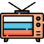 Tv icon 64x64