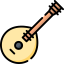 Balalaika icon 64x64