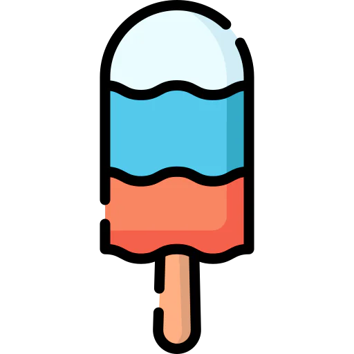 Popsicle icon