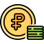 Ruble icon 64x64