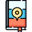Guidebook icon 64x64