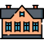 House icon 64x64