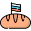 Bread icon 64x64
